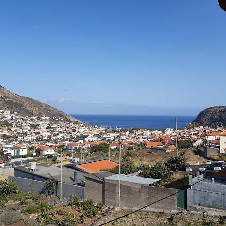 Apartamento Piquinho Machico  Εξωτερικό φωτογραφία
