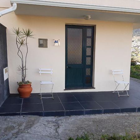 Apartamento Piquinho Machico  Εξωτερικό φωτογραφία