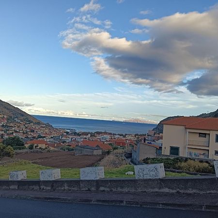 Apartamento Piquinho Machico  Εξωτερικό φωτογραφία