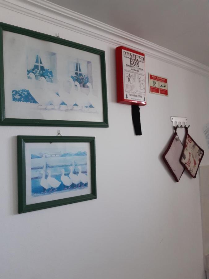 Apartamento Piquinho Machico  Εξωτερικό φωτογραφία