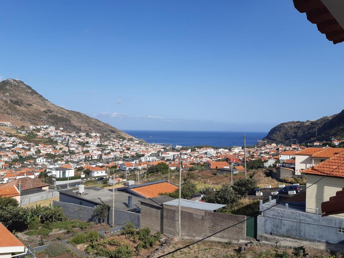 Apartamento Piquinho Machico  Εξωτερικό φωτογραφία