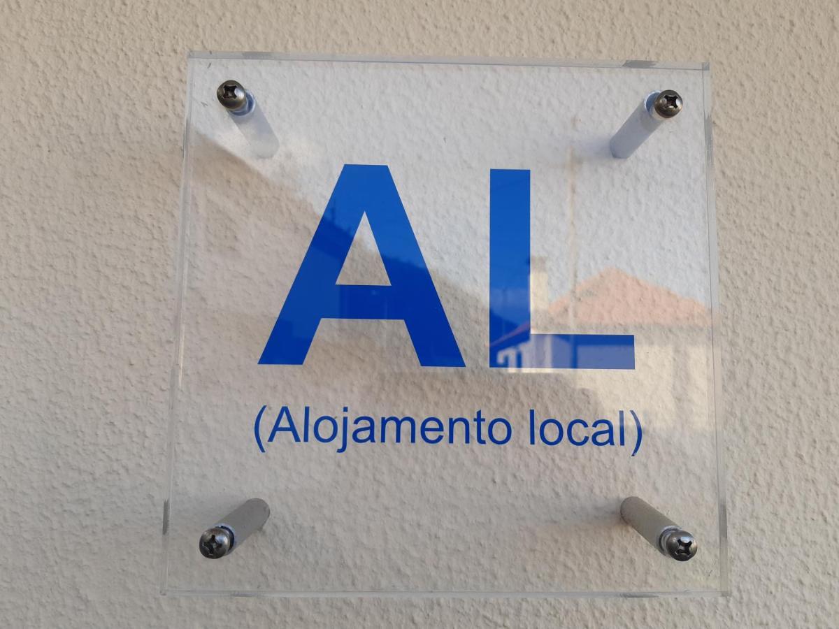 Apartamento Piquinho Machico  Εξωτερικό φωτογραφία