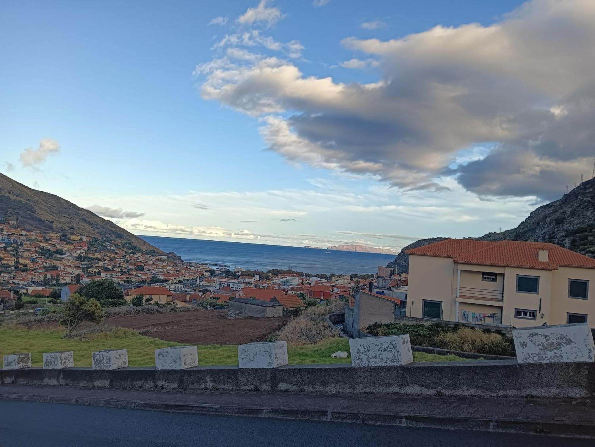 Apartamento Piquinho Machico  Εξωτερικό φωτογραφία