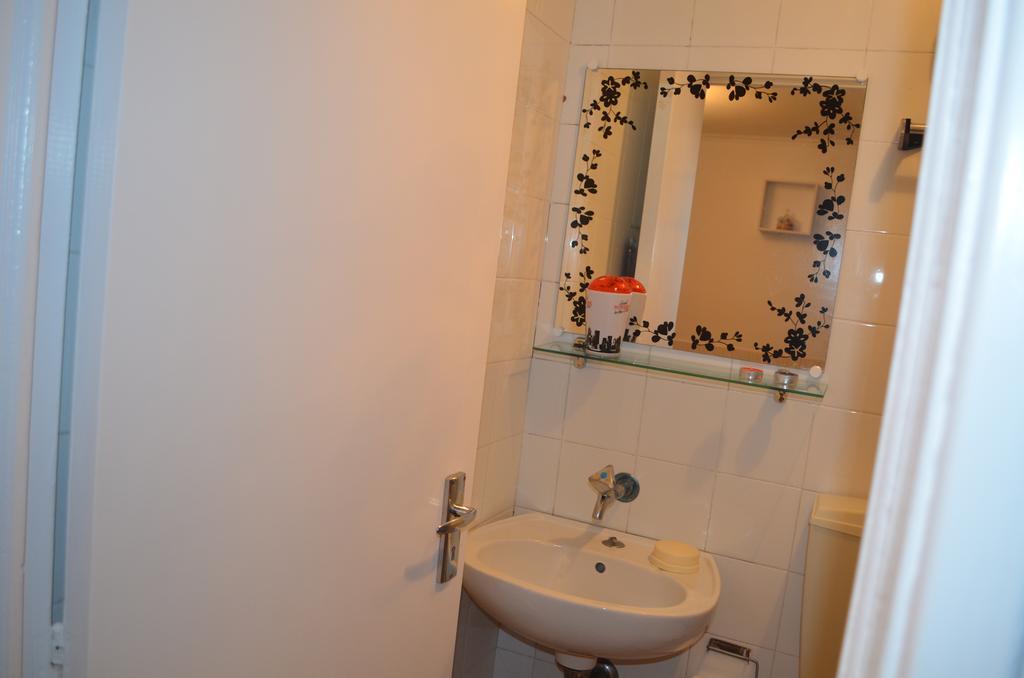 Apartamento Piquinho Machico  Εξωτερικό φωτογραφία