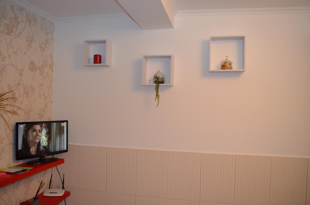 Apartamento Piquinho Machico  Εξωτερικό φωτογραφία