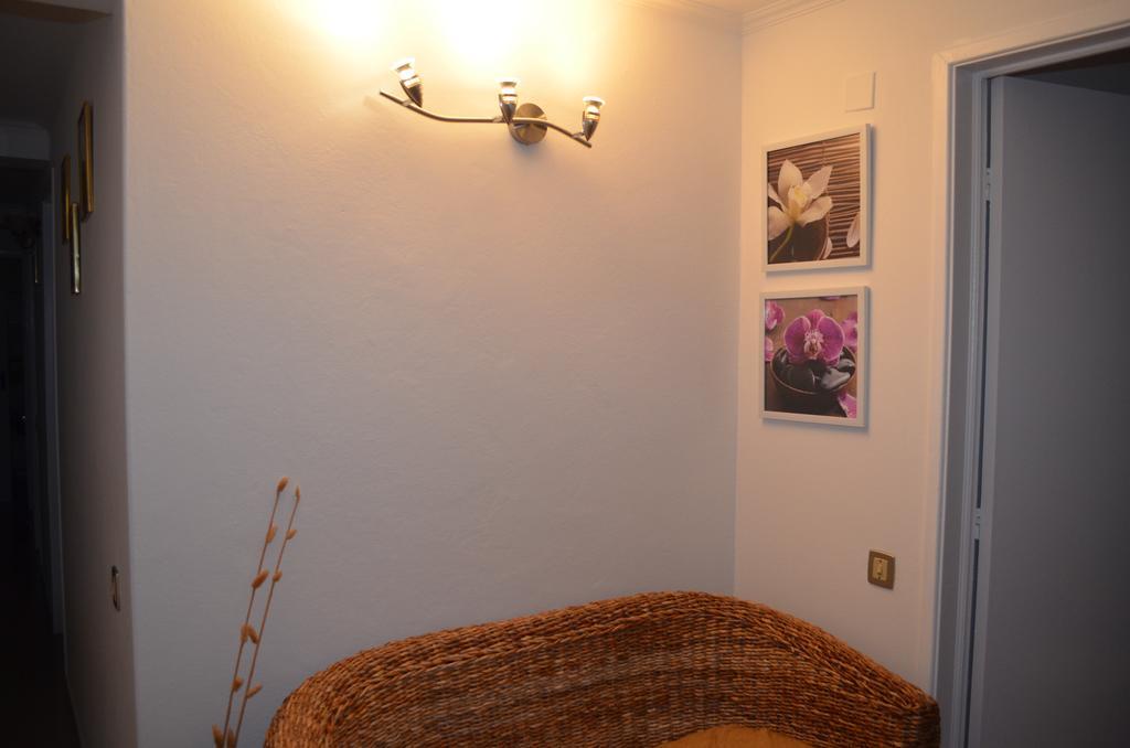 Apartamento Piquinho Machico  Εξωτερικό φωτογραφία