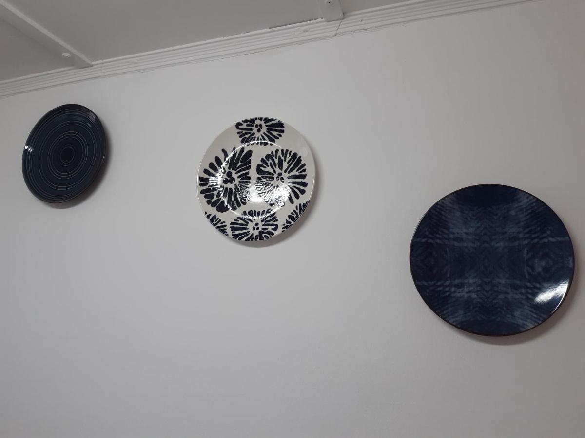 Apartamento Piquinho Machico  Εξωτερικό φωτογραφία