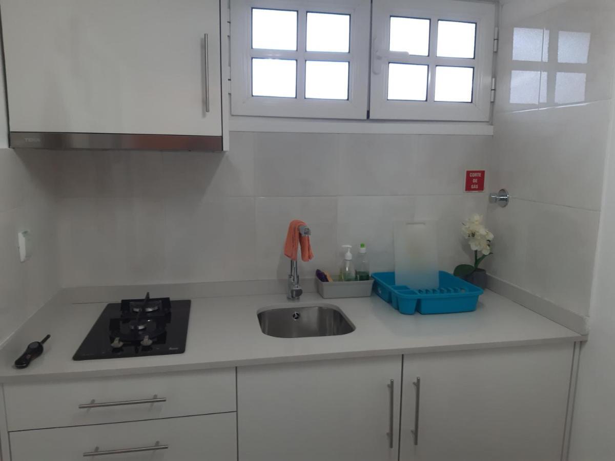 Apartamento Piquinho Machico  Εξωτερικό φωτογραφία
