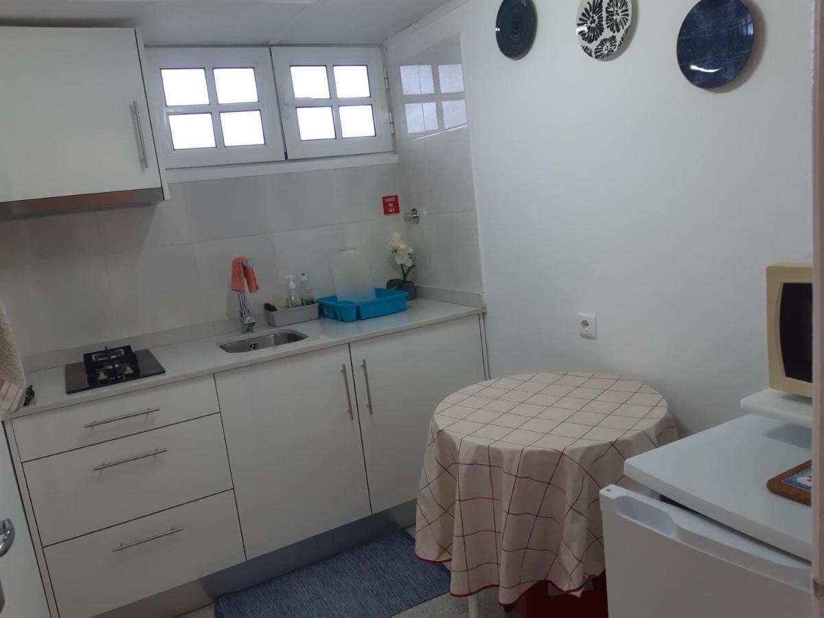 Apartamento Piquinho Machico  Εξωτερικό φωτογραφία
